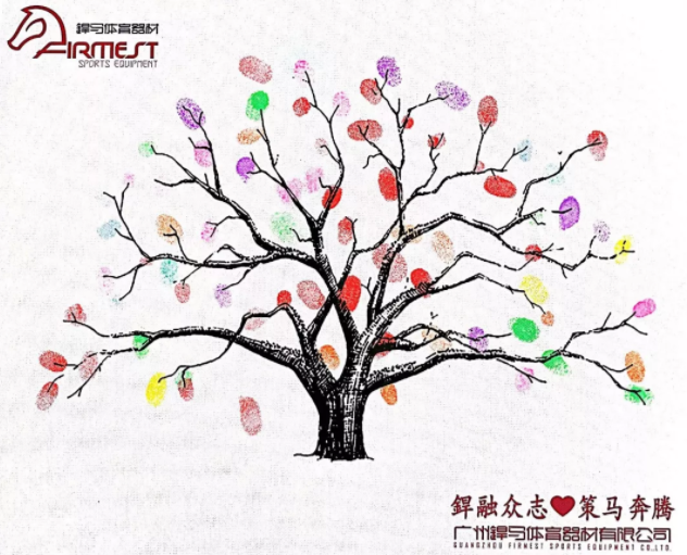 【回顧】2018年體育全年項(xiàng)目案例精選！